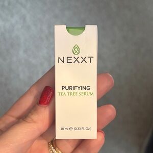 NEXXT Purifying Tea Tree Serum - Green